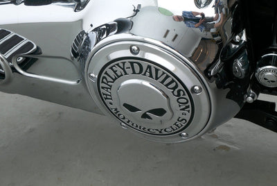 HARLEY DAVIDSON SOFTAIL FAT BOY