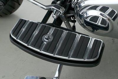 HARLEY DAVIDSON SOFTAIL FAT BOY