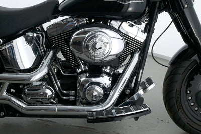 HARLEY DAVIDSON SOFTAIL FAT BOY