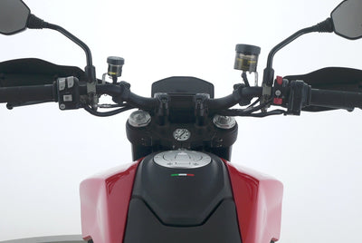 DUCATI HYPERMOTARD 950