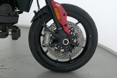 DUCATI HYPERMOTARD 950