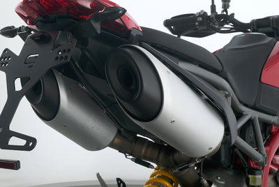 DUCATI HYPERMOTARD 950