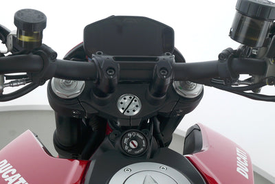 DUCATI HYPERMOTARD 950