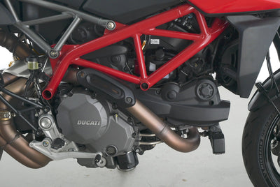 DUCATI HYPERMOTARD 950