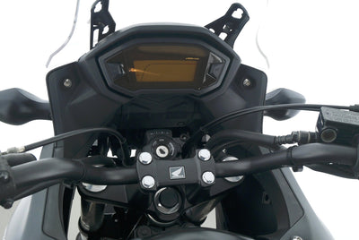 HONDA CB 500 XA