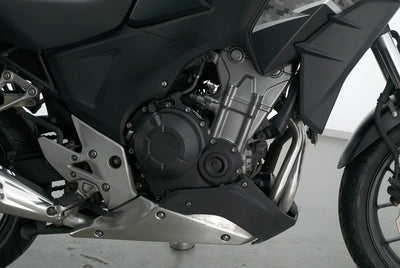 HONDA CB 500 XA