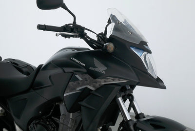 HONDA CB 500 XA