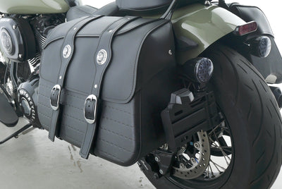 INDIAN SUPER CHIEF DARK HORSE