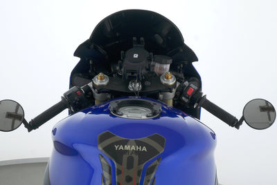 YAMAHA YZF-R1