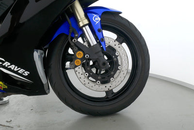 YAMAHA YZF-R1