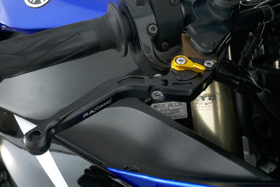 YAMAHA YZF-R1