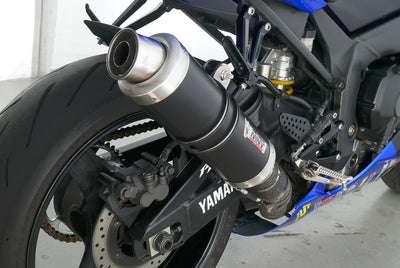 YAMAHA YZF-R1