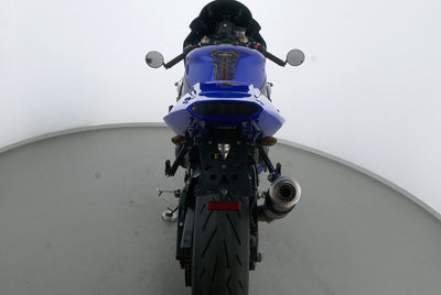 YAMAHA YZF-R1