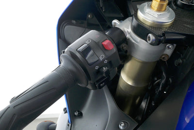 YAMAHA YZF-R1