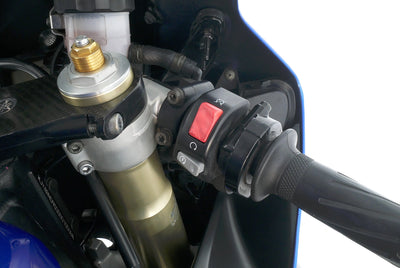 YAMAHA YZF-R1