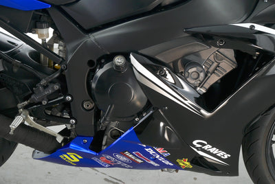 YAMAHA YZF-R1
