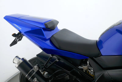 YAMAHA YZF-R1