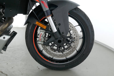 KTM 1290 SUPER DUKE GT