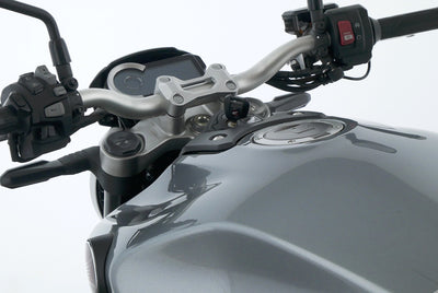 HONDA CB 1000 R +