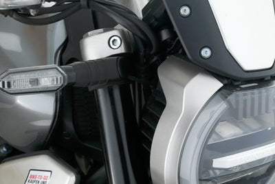 HONDA CB 1000 R +