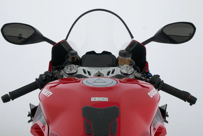 DUCATI PANIGALE SUPERLEGGERA V4
