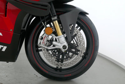 DUCATI PANIGALE SUPERLEGGERA V4