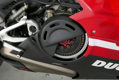 DUCATI PANIGALE SUPERLEGGERA V4