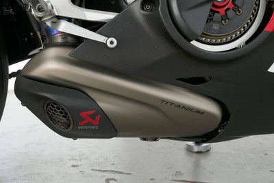 DUCATI PANIGALE SUPERLEGGERA V4