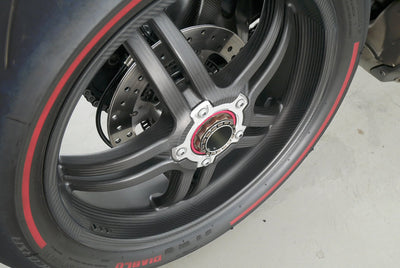 DUCATI PANIGALE SUPERLEGGERA V4