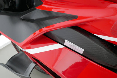 DUCATI PANIGALE SUPERLEGGERA V4