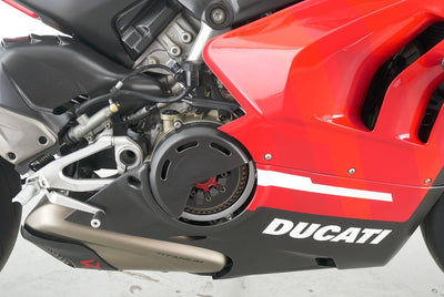 DUCATI PANIGALE SUPERLEGGERA V4