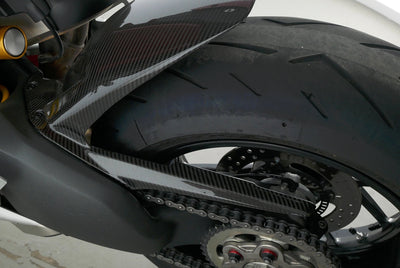 DUCATI PANIGALE V4