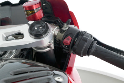 DUCATI PANIGALE V4