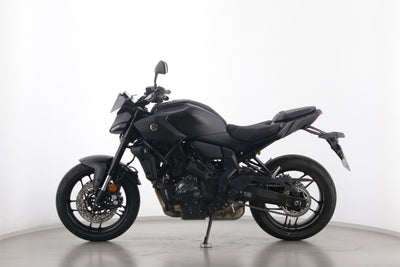 YAMAHA MT 07 Y-AMT 35KW