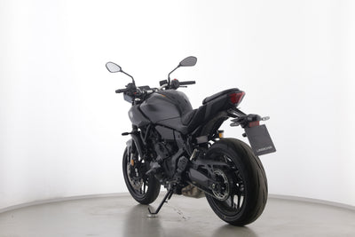 YAMAHA MT 07 Y-AMT 35KW