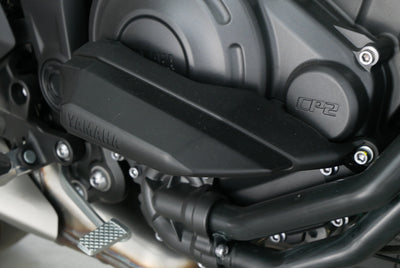 YAMAHA MT 07 Y-AMT 35KW