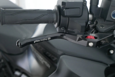 YAMAHA MT 07 Y-AMT 35KW