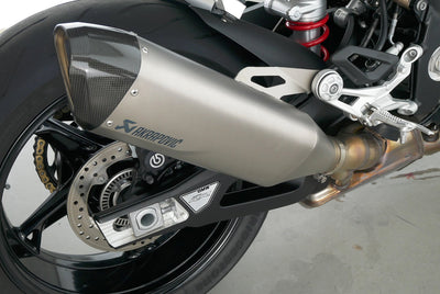 BMW S 1000 RR