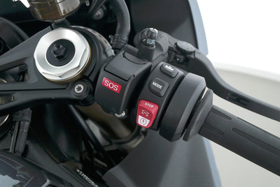 BMW S 1000 RR