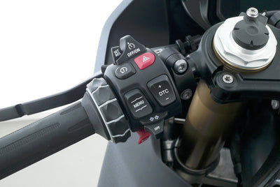 BMW S 1000 RR