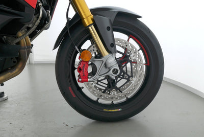DUCATI MULTISTRADA V4 RS