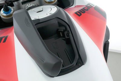 DUCATI MULTISTRADA V4 RS