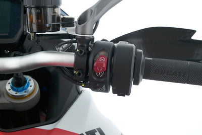 DUCATI MULTISTRADA V4 RS