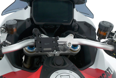 DUCATI MULTISTRADA V4 RS