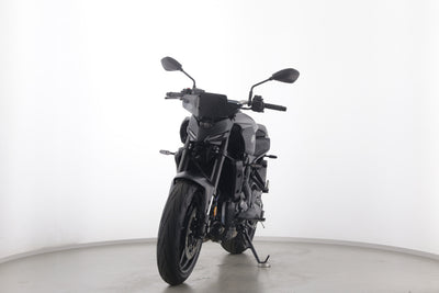 YAMAHA MT 07 Y-AMT