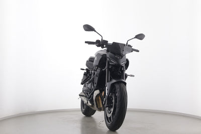 YAMAHA MT 07 Y-AMT