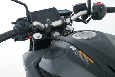 YAMAHA MT 07 Y-AMT