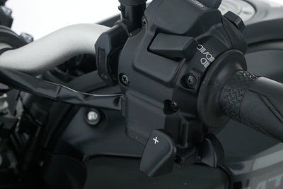 YAMAHA MT 07 Y-AMT