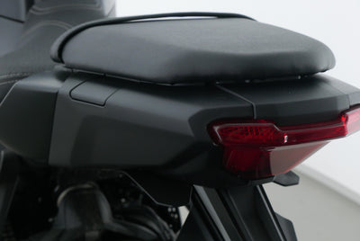 YAMAHA MT 07 Y-AMT