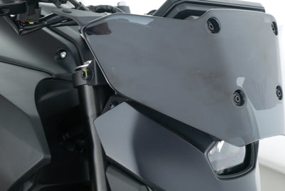 YAMAHA MT 07 Y-AMT